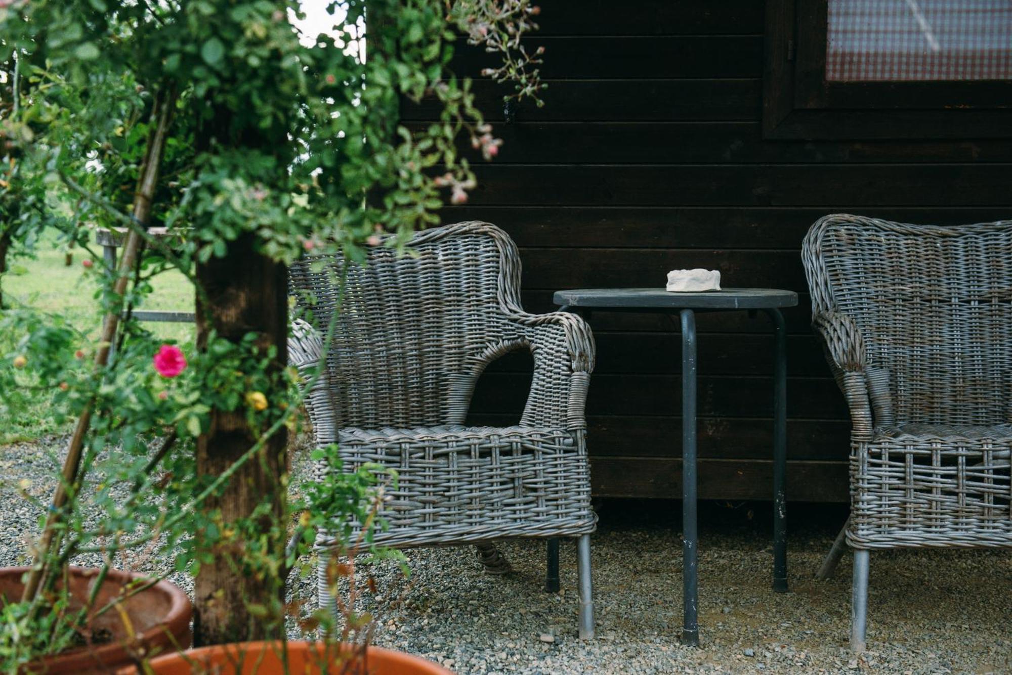 Country House Cascina Orto Pasturana Екстериор снимка