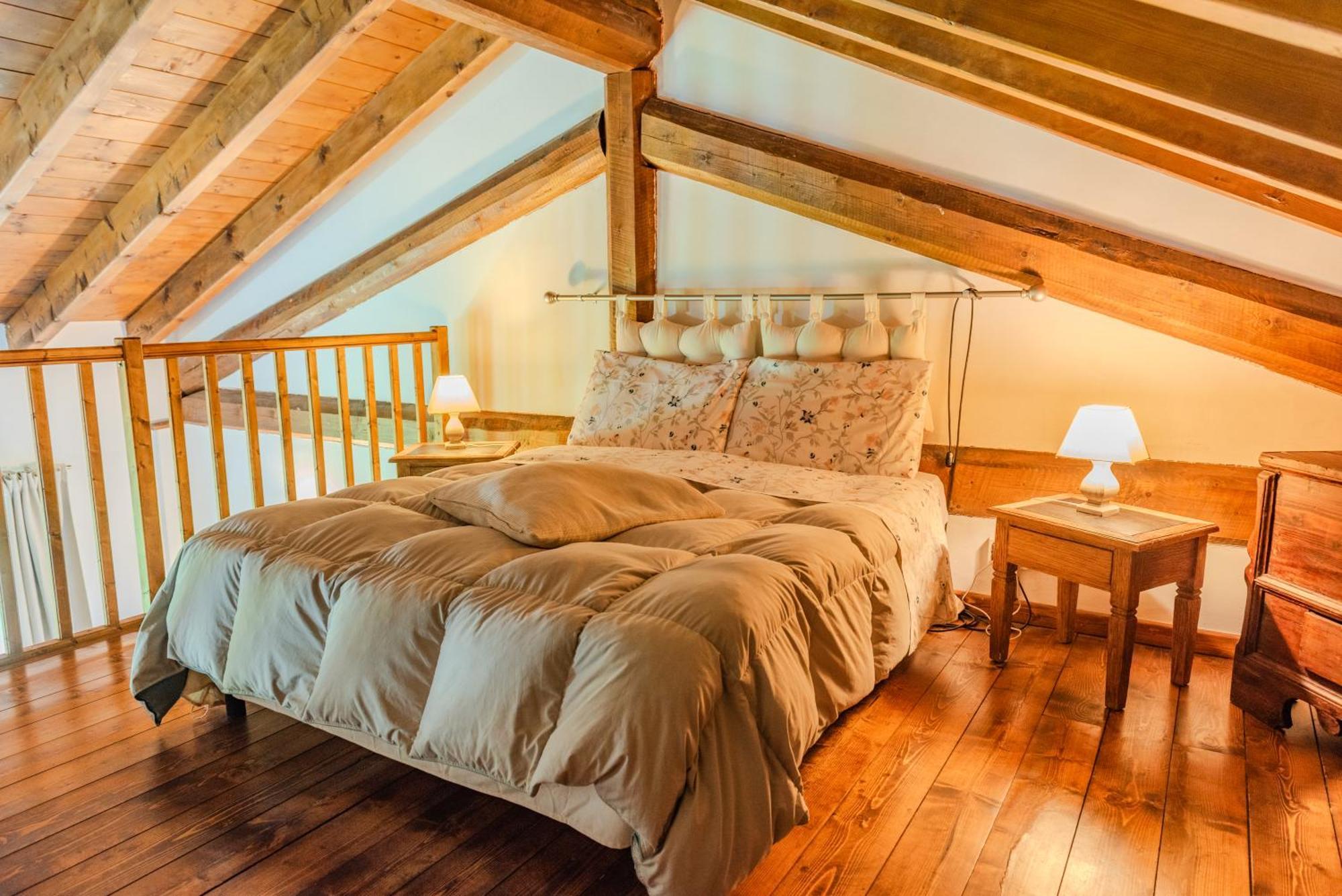 Country House Cascina Orto Pasturana Екстериор снимка