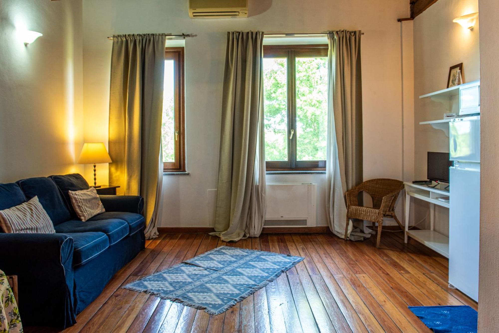 Country House Cascina Orto Pasturana Екстериор снимка