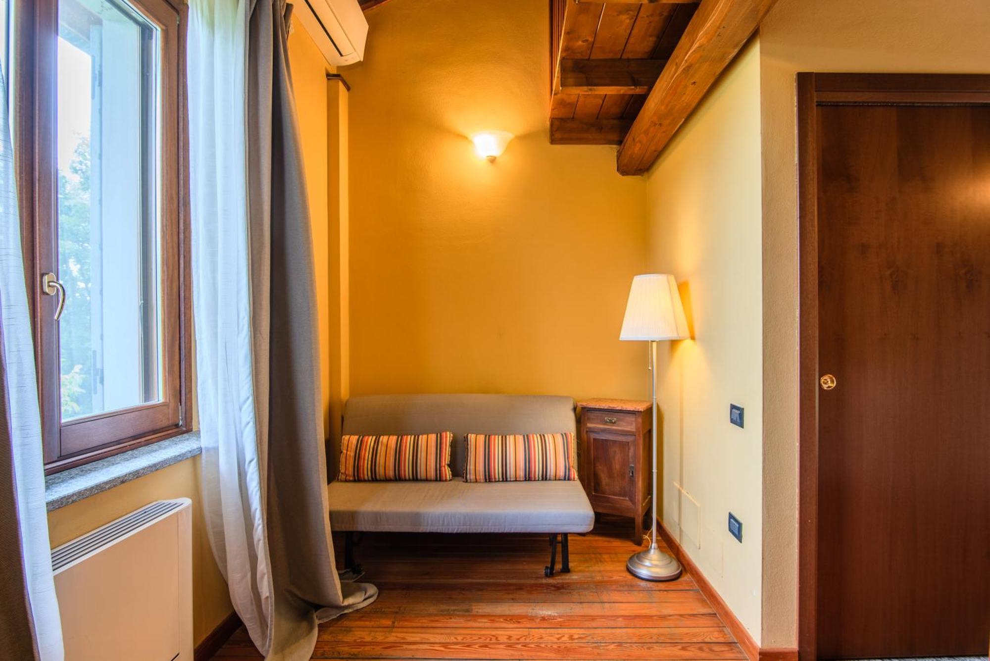 Country House Cascina Orto Pasturana Екстериор снимка