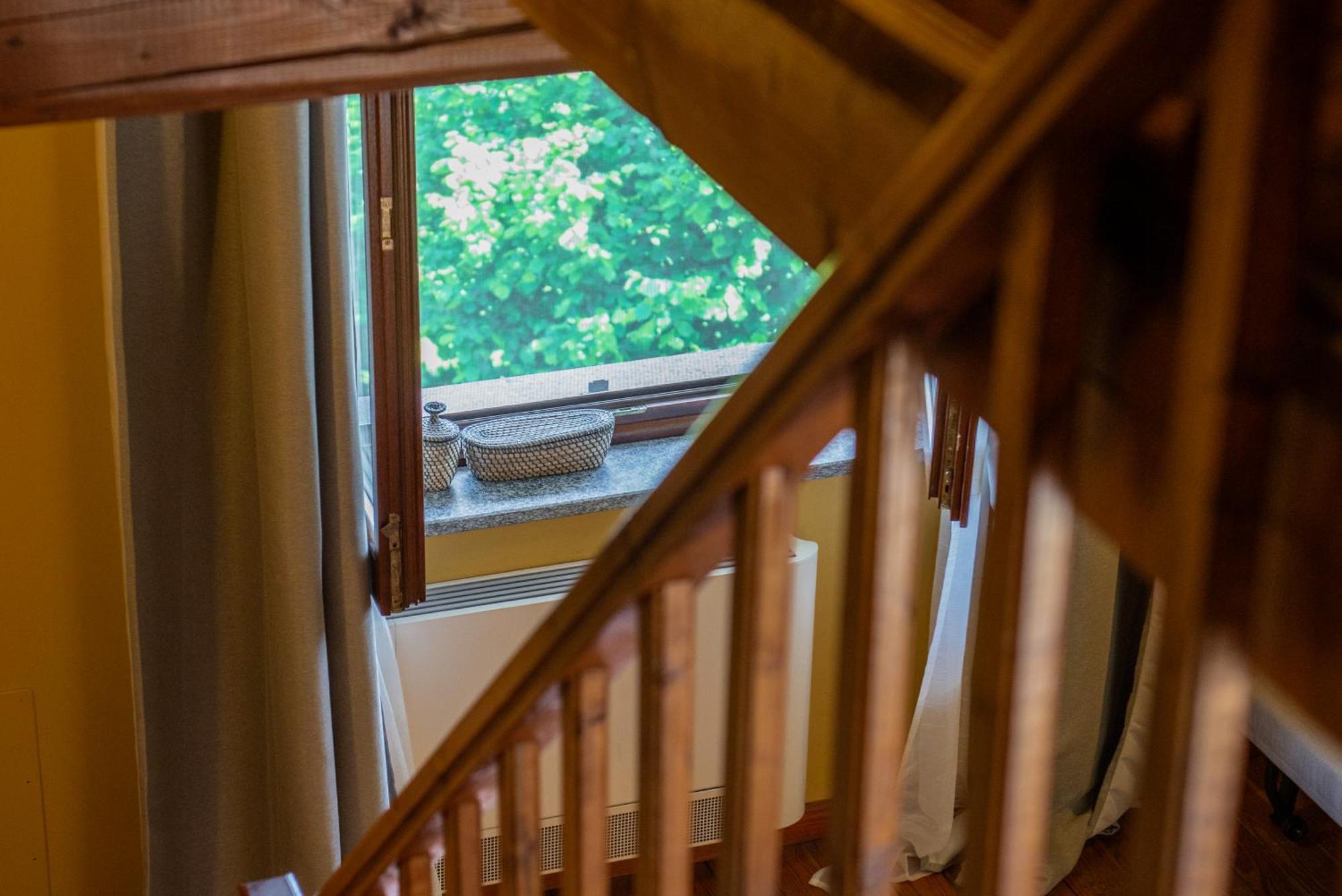 Country House Cascina Orto Pasturana Екстериор снимка