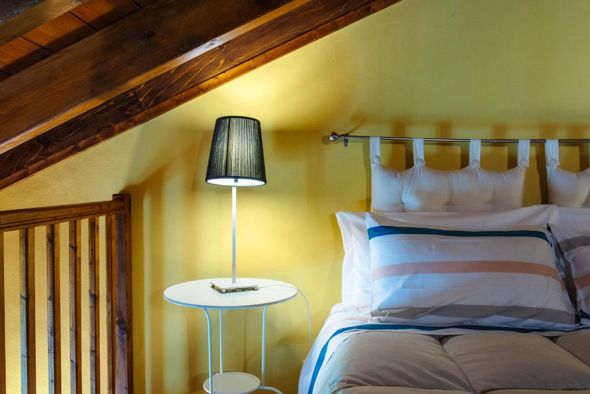 Country House Cascina Orto Pasturana Екстериор снимка